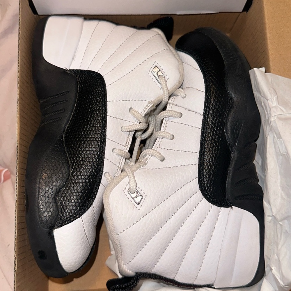 11c Jordan 12 Retro